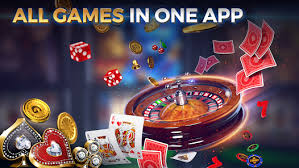 Discover the Thrills at Scarab Wins Casino & Sportsbook 30