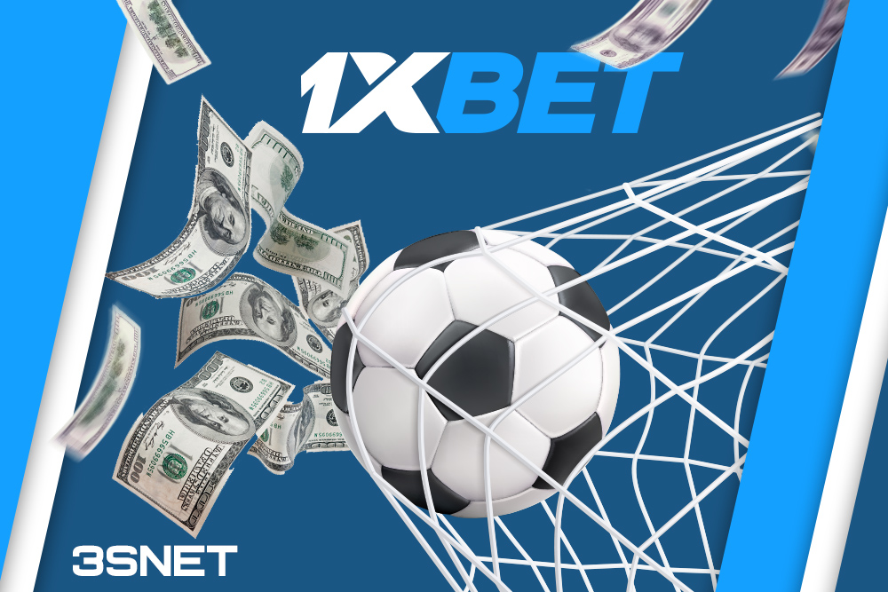 Experience Speed with 1xBet Fast Bet Experience Speed with 1xBet Fast Bet