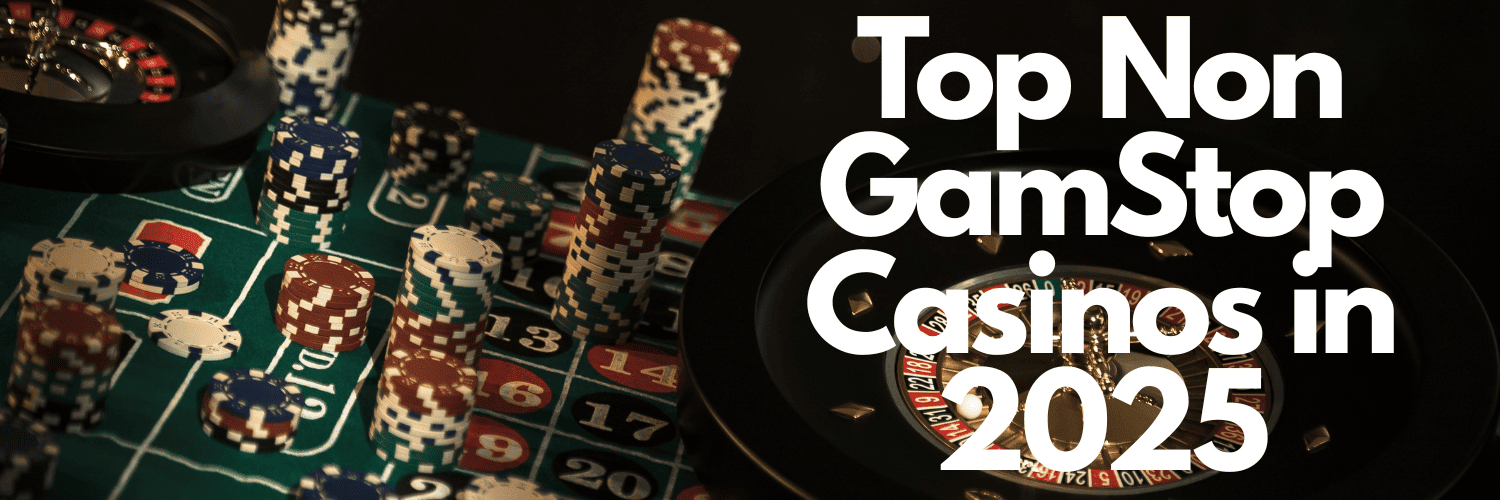 Explore UK Casino Sites Not on Gamstop for an Unrestricted Gaming Experience