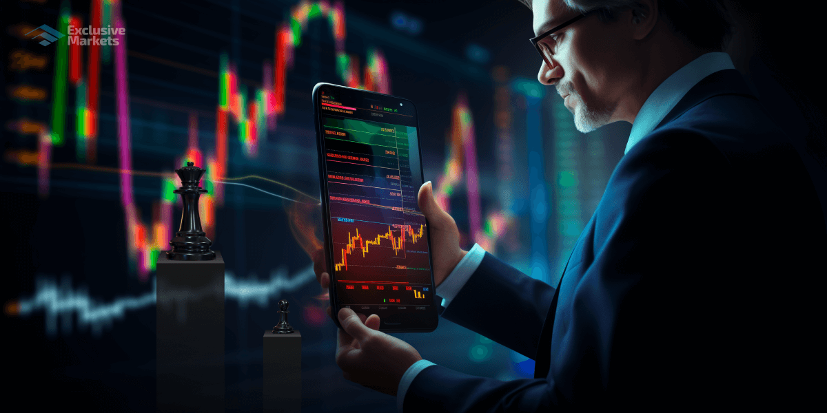 Mastering Online Forex Trading Strategies for Success 1769901750