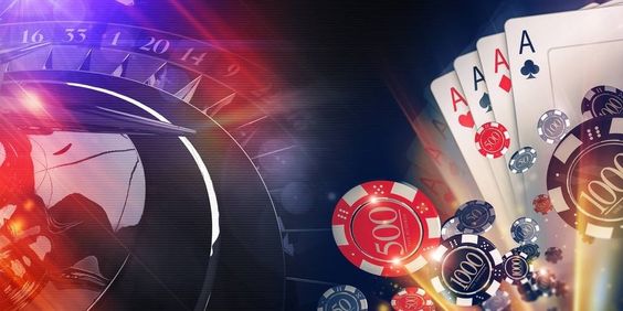 Nejlepší zahraniční casino Požehnání pro milovníky hazardu Nejlepší zahraniční casino Požehnání pro milovníky hazardu