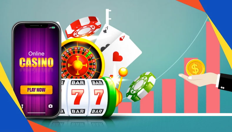 The Ultimate Guide to Non Gamstop Casino Sites The Ultimate Guide to Non Gamstop Casino Sites