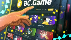 The Ultimate Guide to the BC.Game App Play, Win, and Enjoy The Ultimate Guide to the BC.Game App Play, Win, and Enjoy