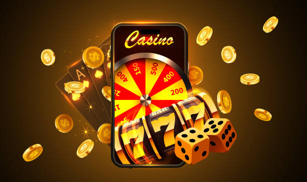 Ανακαλύψτε τον Κόσμο του Casino BassBet