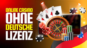 Casino ohne Lizenz - Sicherheit und Unterhaltung im Fokus