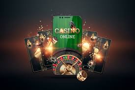 Discover the Thrilling World of Online Casino Betnuvo