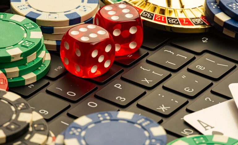 Discover the Thrills of Online Rolletto Casino