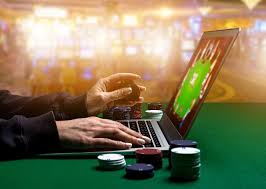 Experience the Thrill of bgame casinò Your Ultimate Gaming Destination