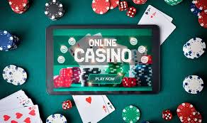 Experience the Thrill Online Casino The High Roller