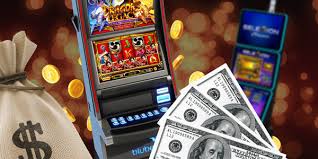 Explore the Exciting World of Tropic Slots Online Casino UK Explore the Exciting World of Tropic Slots Online Casino UK