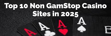 Exploring Non Gamstop Casinos A Comprehensive Guide -575064733