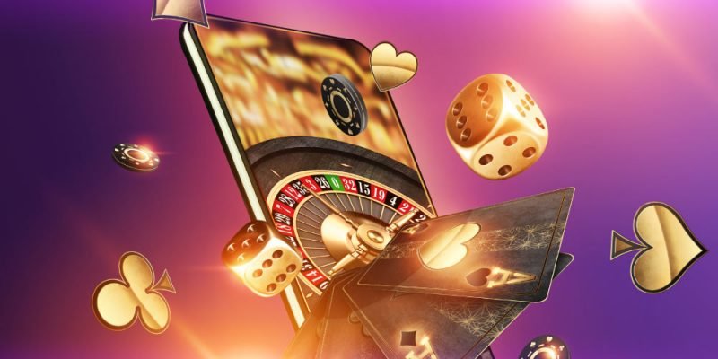 Los Mejores Casinos con Solana ¡Descubre un Nuevo Mundo de Apuestas!