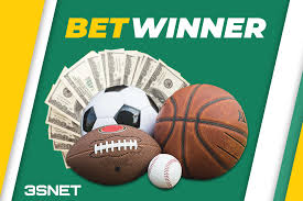 BetWinner Online Sports Betting Your Guide to Thrilling Wagers