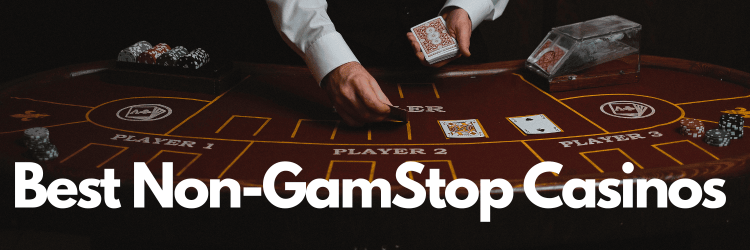 Exploring Casinos Not Registered on Gamstop -1834723592