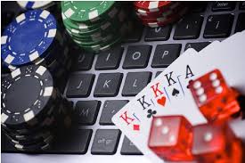 Casino Jokery Ihr Portal für unterhaltsame Casino-Erlebnisse