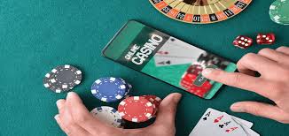 De Beste Casino's Zonder CRUKS Ontdek de Top Keuzes voor Spelers