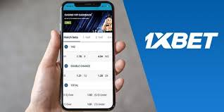 Discover the Excitement of 1xBet Betting