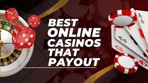 Discover the Thrills of Casino With Thousands of Real Games