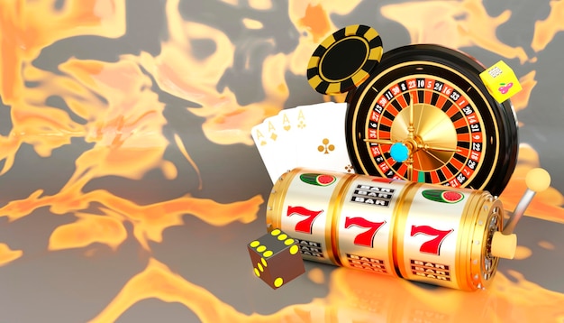 Experience Thrilling Gaming at SlapKong Casino & Sportsbook -1249305685