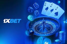 Explore the 1xBet App for Ultimate Betting Experience Explore the 1xBet App for Ultimate Betting Experience