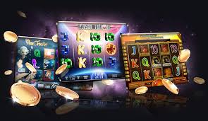 Explore the Thrilling World of Online Casino JB Explore the Thrilling World of Online Casino JB