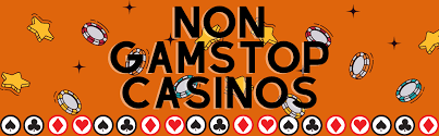 Exploring Casinos Not Registered on Gamstop 860680815