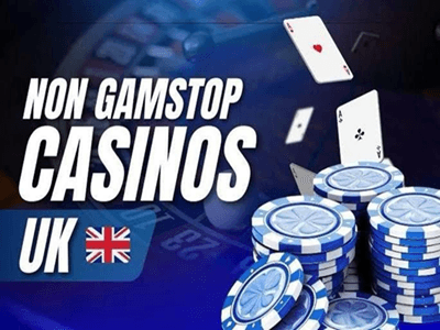 Exploring Casinos Not Registered on Gamstop 860680815