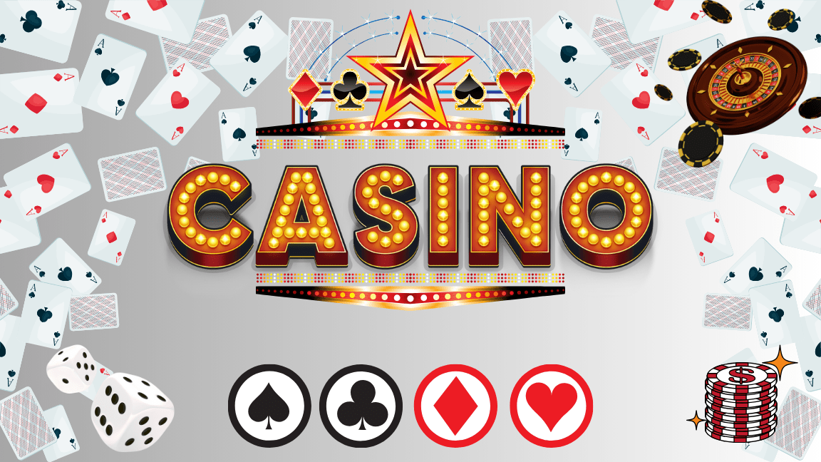 Exploring Casinos Not Registered on Gamstop 860680815