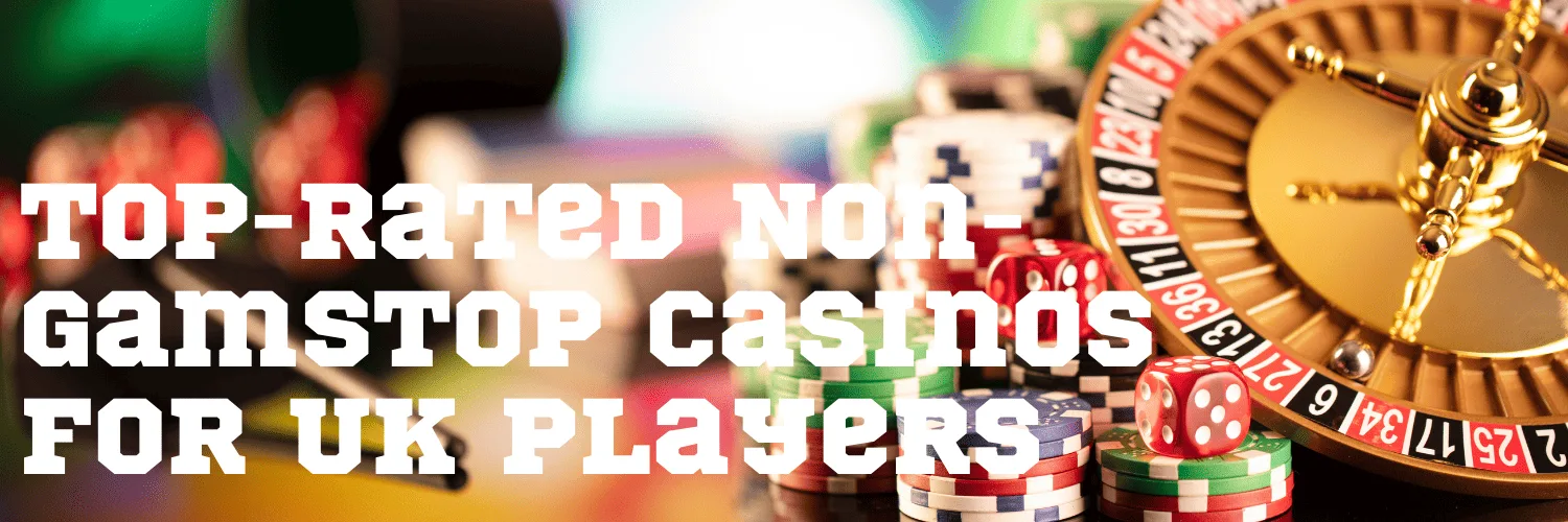 Exploring Non-Gamstop Casinos A Comprehensive Guide 968599987