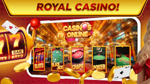 The Exciting World of Roo Casino Your Ultimate Online Gaming Destination