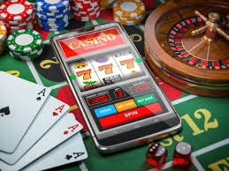 Top Roulette Platforms Accepting Cryptocurrency 490631783