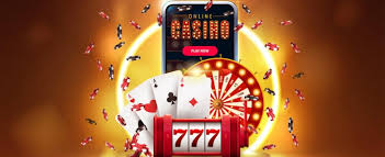 Winning Mindset for Online Casino Success