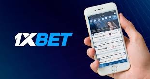 1xBet Korea Download APP Get Started with Mobile Betting 1xBet Korea Download APP Get Started with Mobile Betting