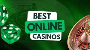 Experience Thrilling Games at Online Casino BOF