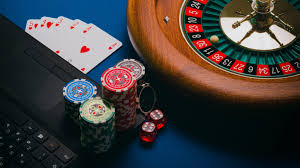 Explore the Exciting World of New Online Casinos in the UK
