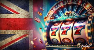 Explore the Exciting World of New Online Casinos in the UK