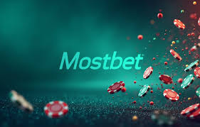 Exploring the Excitement of Mostbet CZ A Comprehensive Guide