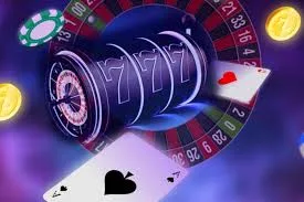 Hugo Casino Online Din Guide til Underholdning og Vindermuligheder