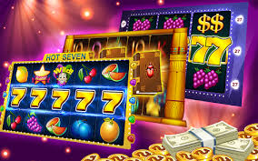 Kaboom Slots Casino An Explosive Gaming Experience Awaits