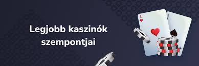 Legjobb Casino Oldalak - Fedezd Fel a Legjobbat!