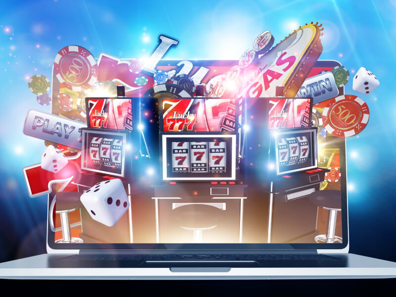 Review van Love Casino 2026 - 400% bonus tot €2.000