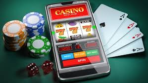 Online Casino pro české hráče Zábava a výhry na dosah ruky -650693747