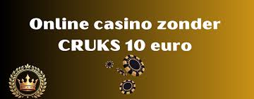Ontdek Buitenlandse Online Casino's Voordelen en Uitdagingen