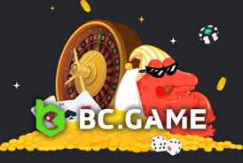 BC.Game Casino and Sports Betting A Comprehensive Guide