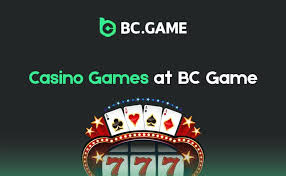 BC.Game Casino and Sports Betting A Comprehensive Guide