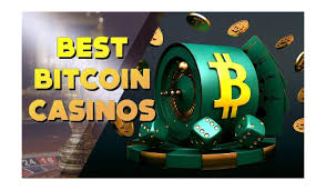 Bitcoin Casino i Danmark Den Ultimative Guide
