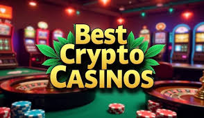 Bitcoin Casino i Danmark Den Ultimative Guide