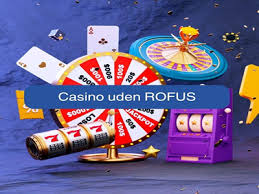 Casino Trods Rufus En Dybere Forståelse af Udfordringerne
