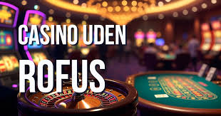 Casino Trods Rufus En Dybere Forståelse af Udfordringerne