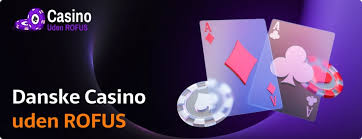 Casino Uden Rufus Det Bedste Sted for Spil og Underholdning Casino Uden Rufus Det Bedste Sted for Spil og Underholdning